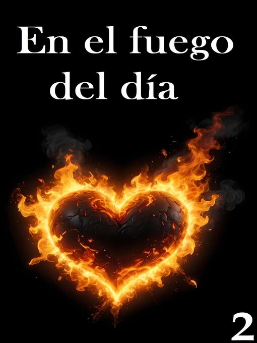 Cover image for En el fuego del día 2